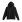 New Balance Ανδρικό φούτερ Athletics French Terry Hoodie